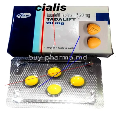 Prix cialis pharmacie